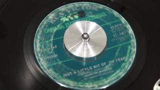 (instr.) MARTIN MARTIN - Just a Little Bit of "Oh Yeah" - 1967 - RCA VICTOR CANADA INTERNATIONAL