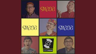 Lirik Lagu Snada - Neo Sholawat Lirik Lagu Snada - Neo Sholawat