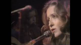 BONNIE RAITT Too Long At The Fair LIVE HIGH QUALITY 1976 Old Grey Whistle Test