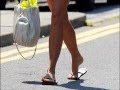 Tina Hobley Feet