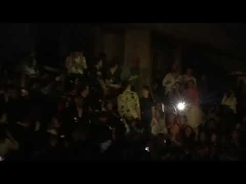 Revolverheld feat. Antje Schomaker - Liebe auf Distanz @Nürnberg