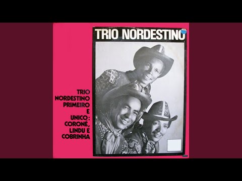 Quando Dois Se Quer - Trio Nordestino