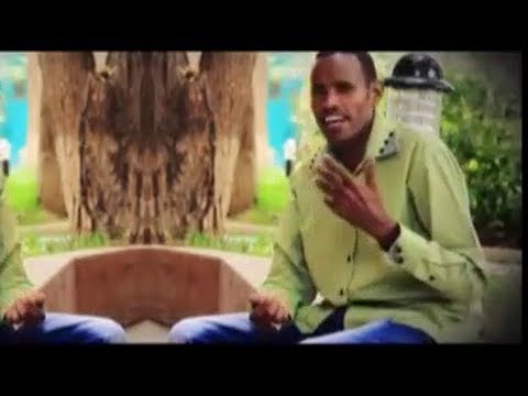Oromo Music 2013 New - Abdusalam Haji - Biiftuu Barii