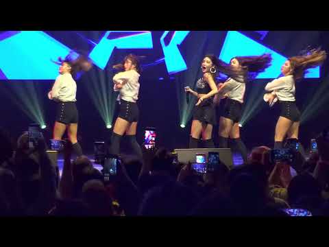 CHUNGHA - Bang Bang (Jessie J, Ariana Grande, Nicki Minaj)