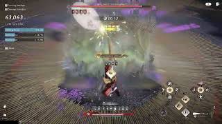 Silkbind Jade 85k DPS 30s (w/ inf vit)