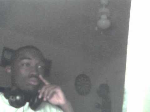 Whole Wide World (R.I.P) -Cooley (prod. Flying Lotus)