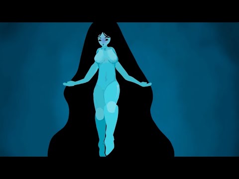 Nãnci Correia - Gravity (Official Video)