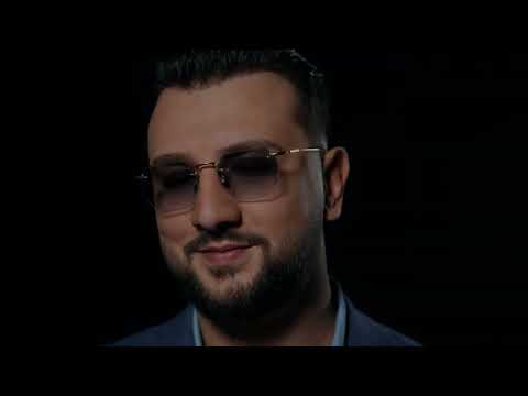 DENIAL AHMETOVIC - LETI PTICO | Official Video