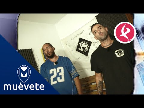 El dúo extremeño Vendetta Squad presenta ‘Run Away’, su último single | Muévete