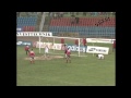 Vác - Vasas 1-1, 1995 - Összefoglaló