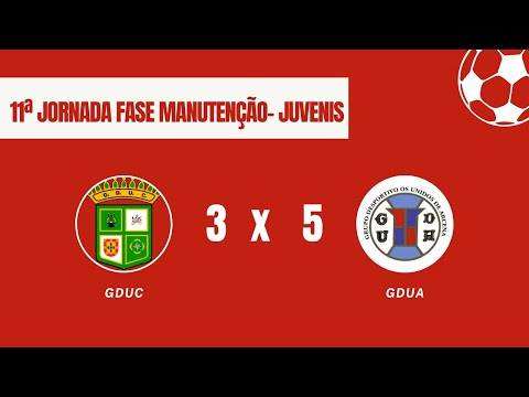 Jornada 11 (Juvenis)