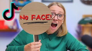 11 Faceless TikTok Niches Making $10K–$50K/Month (2025 Examples)
