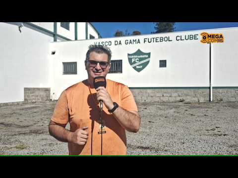 MegaComRS nos Estádios: Campo do Clube Vasco da Gama, em Nova Milano