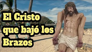 EL MILAGRO DEL PUEBLO DE BARRA DE NAVIDAD, JALISCO 