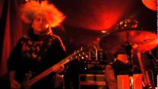 Hung Bunny/Roman Dog Bird(Lysol) -THE MELVINS