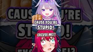 Irys will remember that...