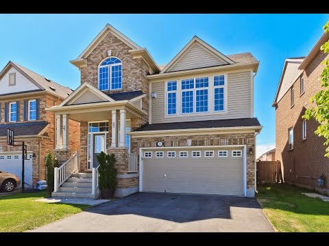 15 Clyde Rd, Brampton - Michael Kelly