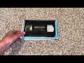 The Adventures Of Pinocchio 1996 Canadian VHS Overview