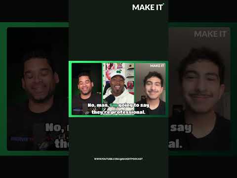 YouTube video