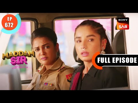 Binny vs Shivani - Maddam Sir - Ep 672 - Full Episode - 30 Nov 2022