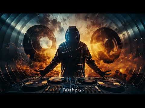 The Best Trend DJ Remix 2025, MEGA HIT 2025