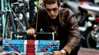Richard Ashcroft - Future&#39;s bright