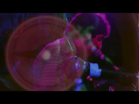 The Vickers - She Said She Said (Beatles Cover)