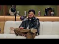 Vishal Mishra Talks About TOXIC The Movie Yash Zach Sang Show Podcast Exclusive Update