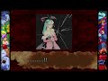 Vampire Savior Morrigan Ending