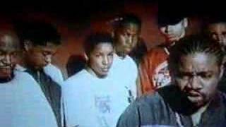 LORD FINESSE SHORTIES CAUGHT IN THE SYSTEM