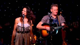 The Joey+Rory Show | Season 2 | Ep. 12 | Opening Song | All You Need Is Me