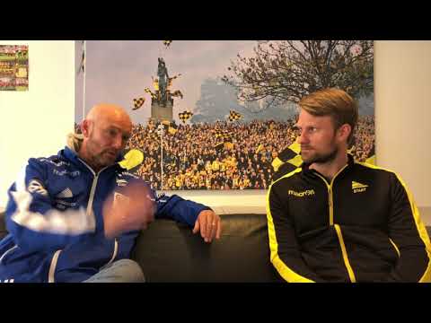 Dempsey dom: Start - Sandefjord 1-4