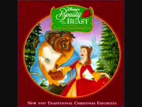 Beauty and the Beast: Enchanted Christmas-.04 Don't Fall in Love
