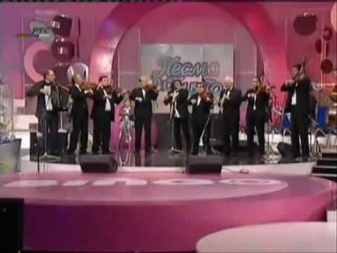 Solisti Narodnog Orkestra RTS