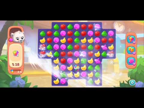 Wildscapes 493 Level