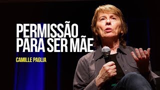 Permissão para ser mãe