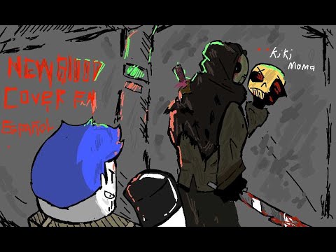NEWBLOOD COVER EN ESPAÑOL | FORSAKEN