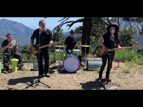 Swingin'(Official Black Market III Video, Tom Petty and the Heartbreakers Cover)