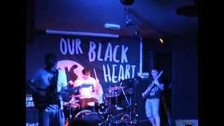 Apollo&#39;s Arrows - End At The Start Live