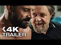 BEAST Trailer German Deutsch 2026 Russell Crowe Luke Hemsworth