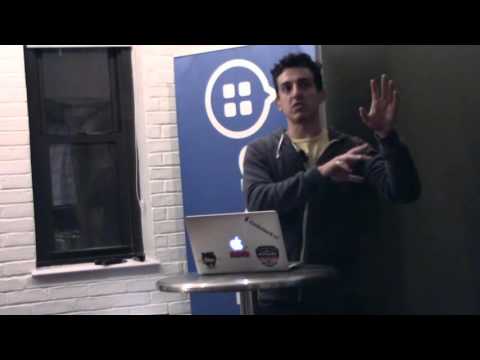 How We Built It: CockroachDB