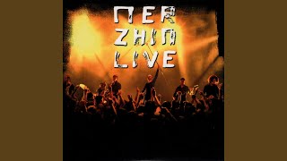Music video thumbnail preview for Nu et noir de pied (Live) by Merzhin