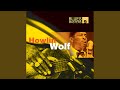 The Wolf Is At Your Door