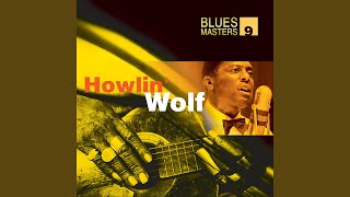 The Wolf Is At Your Door