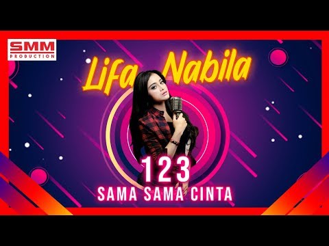 Lifa Nabila - 123 you and i in love (OFFICIAL VIDEO)