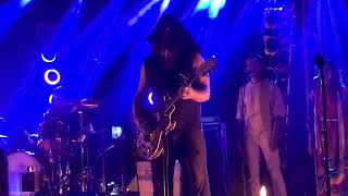 Hide In Plain Sight Pt 1 and 2 - Jim James 5.11.19 Stubb&#39;s Austin