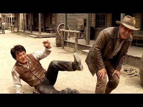 These Jackie Chan Bloopers Are HILARIOUS and PAINFUL!