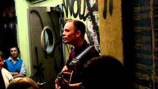 Jens Lekman - Kanske är jag kär i dig - Lido Berlin 2010
