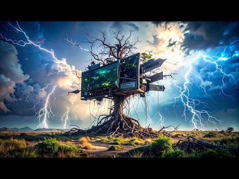 nur ein Gedanke | Killer für die Such - und Sortiermaschine #ai #ki