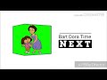Cartoon Network Check It 3 0 Coming Up Next Bart Dora Time Bumpers USA
